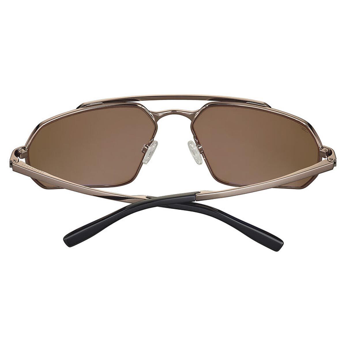 HINKLEY, Shiny Bronze-Saturn Polarized Drivers Cat 2 to 3 B8, hi-res image number null